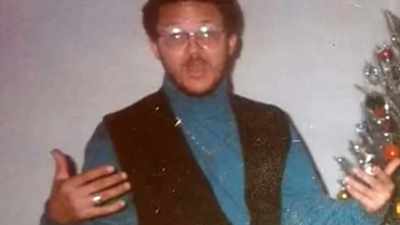 I'm thrilled, thrilled that 
we had him arrested, - New York Homicide
