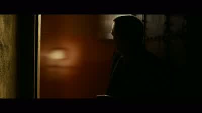 I'm through. - Skyfall