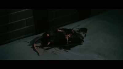 I'm throwing away the sheets.
And probably burning the bed! - The Fall of the House of Usher