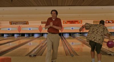 I'm throwing rocks tonight Mark it Dude - The Big Lebowski