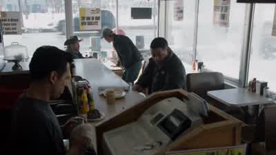 I'm Tico. - Chicago P.D.