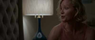 I'm tired, Elise. - A Defintely Maybe