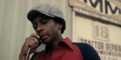 I'm tired, Huey. - The Big Cigar