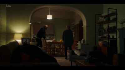 - I'm tired.
- I know. - The Bay