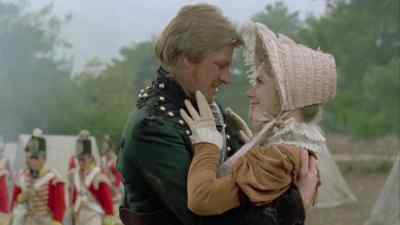 I'm tired and I'm thirsty. - Sharpe's Mission