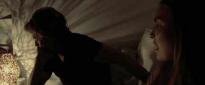 I'm tired, you know,
she's really... - Tommaso