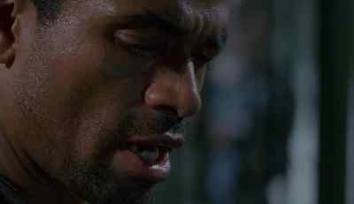I'M TIRED, MAN. I'M GONNA
TAKE A LITTLE BREAK. - Full Eclipse