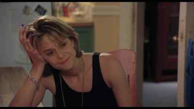 I'm so tired of all this shit. - When a Man Loves a Woman