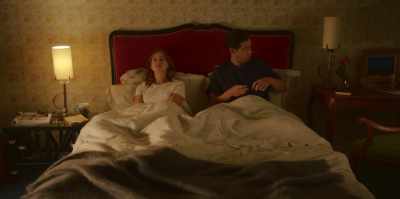 I'm tired of doing nothing. - Coup de Chance