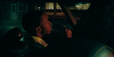 I'm tired of having a boss. - The Chi