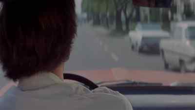 I'm tired of it, man. - Zabriskie Point