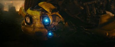 I'm tired of little things
getting in my way. - Transformers: Rise of the Beasts