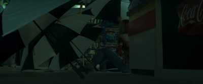 I'm tired of playing games. - Night of the Hunted