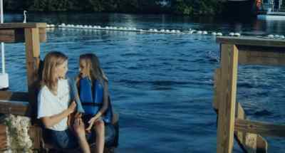 - I'm tired of playing
with Cookie and Daisy. - Cruel Jaws