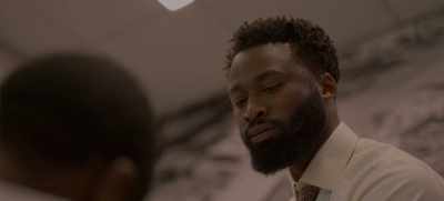I'm tired of this shit. - South Side Hero
