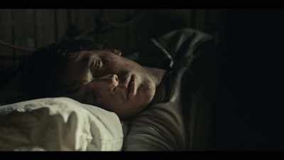 I'm tired. - Billy the Kid