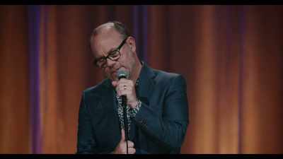 "I'm so tired." - Tom Papa: Home Free