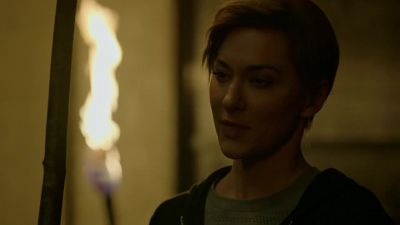 I'M TIRED. - The 100