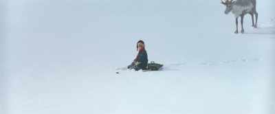 I'm so tired. - A Boy Called Christmas