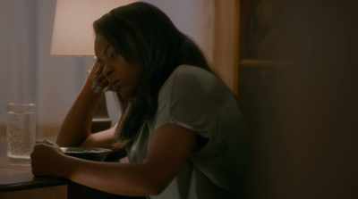I'm so tired, - Stolen by My Mother: The Kamiyah Mobley Story
