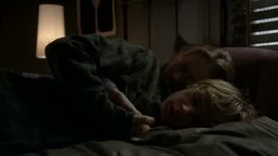 I'm tired. - American Horror Story
