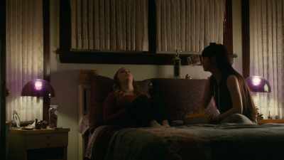 - I'm so tired - Burden of Truth