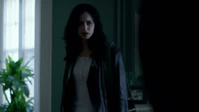 I'm tired. - Marvel's Jessica Jones