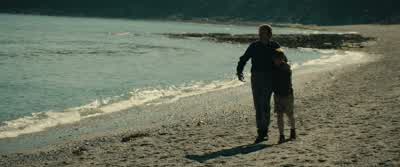 I'm tired. - About Time