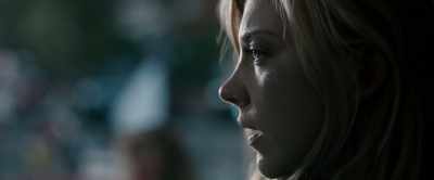 I'm tired and these painkillers
are wearing off. - In Darkness
