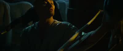 I'm told I should address you... - Exodus: Gods and Kings