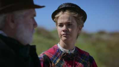 I'm told, rather unsportingly, - The Artful Dodger