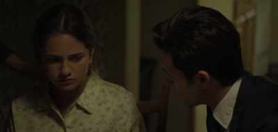 - I'm told we still have yet - The Calling