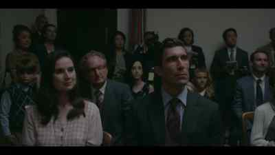 I'm told there is a Russian
children's verse that says, - American Crime Story