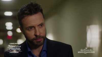 I'm told that you
followed Jack out - Aurora Teagarden Mysteries: Reunited and It Feels So Deadly
