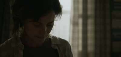 - I'm told that your
husband and Vincent argued - The Calling