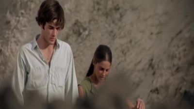 I'm tolerant - Zabriskie Point