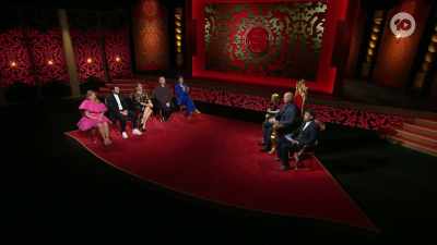 I'm Tom Gleeson
and everything I've done - Taskmaster
