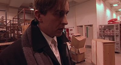 I'm Tony Wilson - 24 Hour Party People