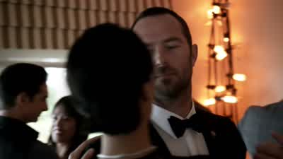 I'm too choosy. - Blindspot