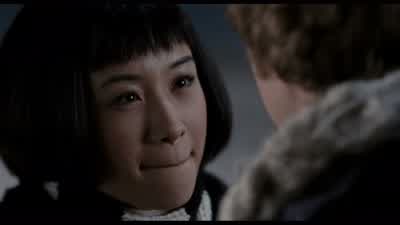 I'm too cool for you anyway. - Scott Pilgrim vs  the World