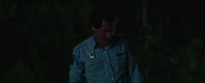 I'm too damn old to be
chasing you around the woods - The Quarry