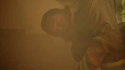I'm too high to survive.
I'm very, very high. - Tacoma FD