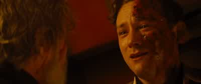 I'm too late. - Bad Times at the El Royale