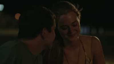 - I'm too much trouble.
- Ooh. - The Girl from Plainville