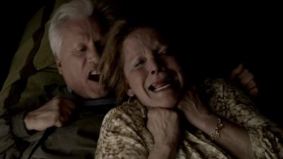 I'm too old for this shit. - Ray Donovan