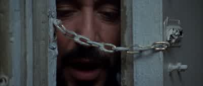 - I'm too old for that. - Carlito's Way