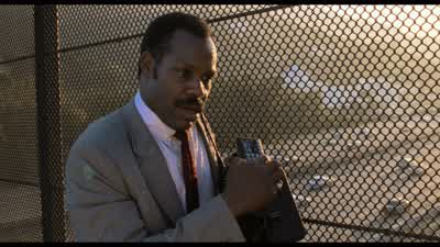 I'm too old for this shit. - Lethal Weapon