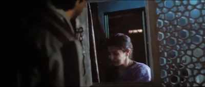 I'm too old to learn a new skill.
What choice do I have? - Sui Dhaaga - Made in India