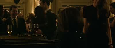 I'm too old for this. - The Age of Adaline