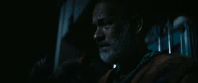 I'm too old. - Finch